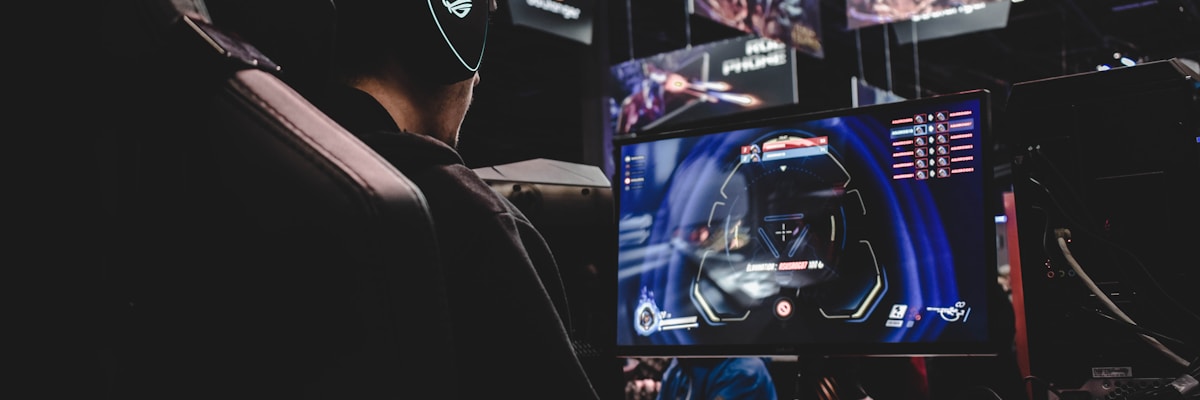 Action & Adventure Games